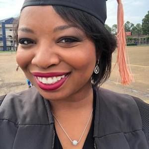 Meet your Posher, Esther